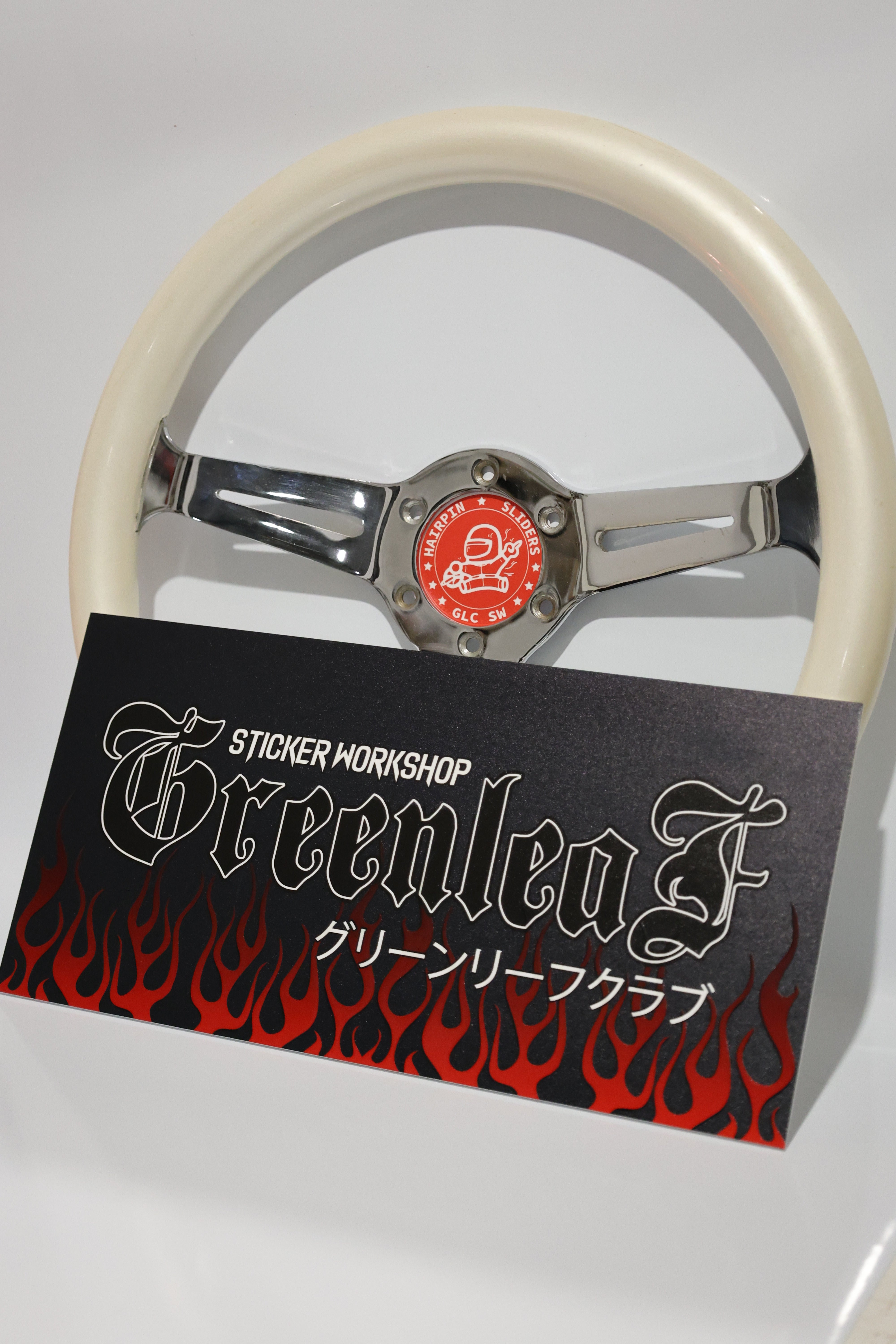 𝘼𝘾𝘾𝙀𝙎𝙎𝙊𝙍𝙄𝙀𝙎 – Greenleafclub.jp