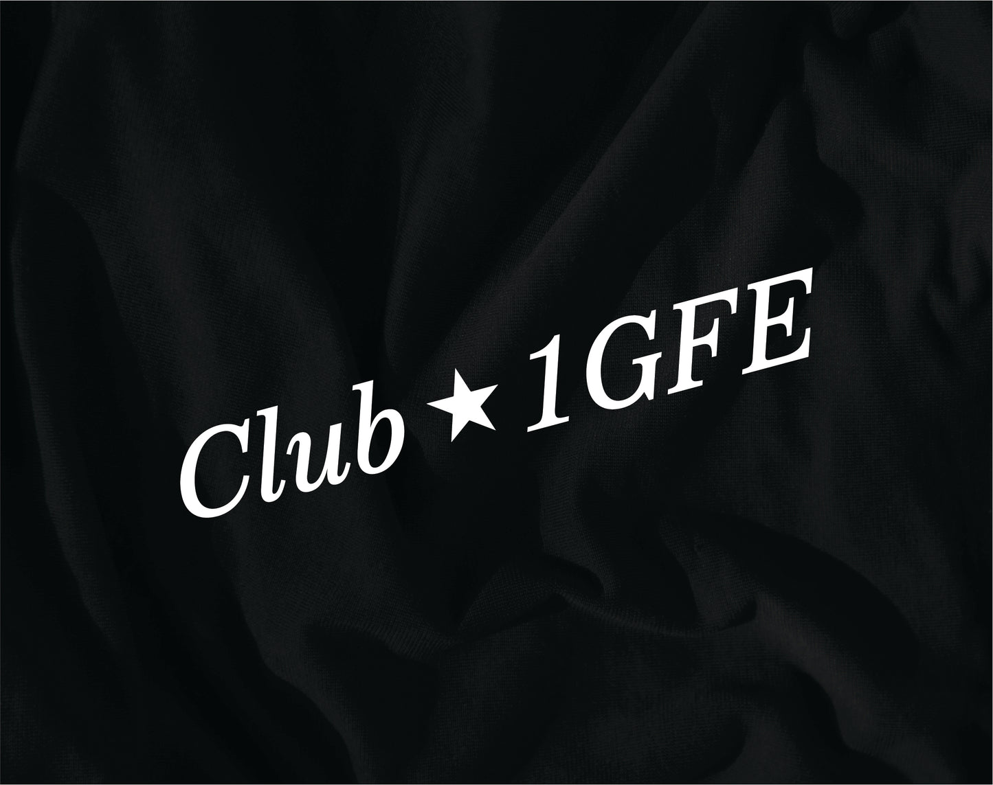 CLUB ★ 1GFE