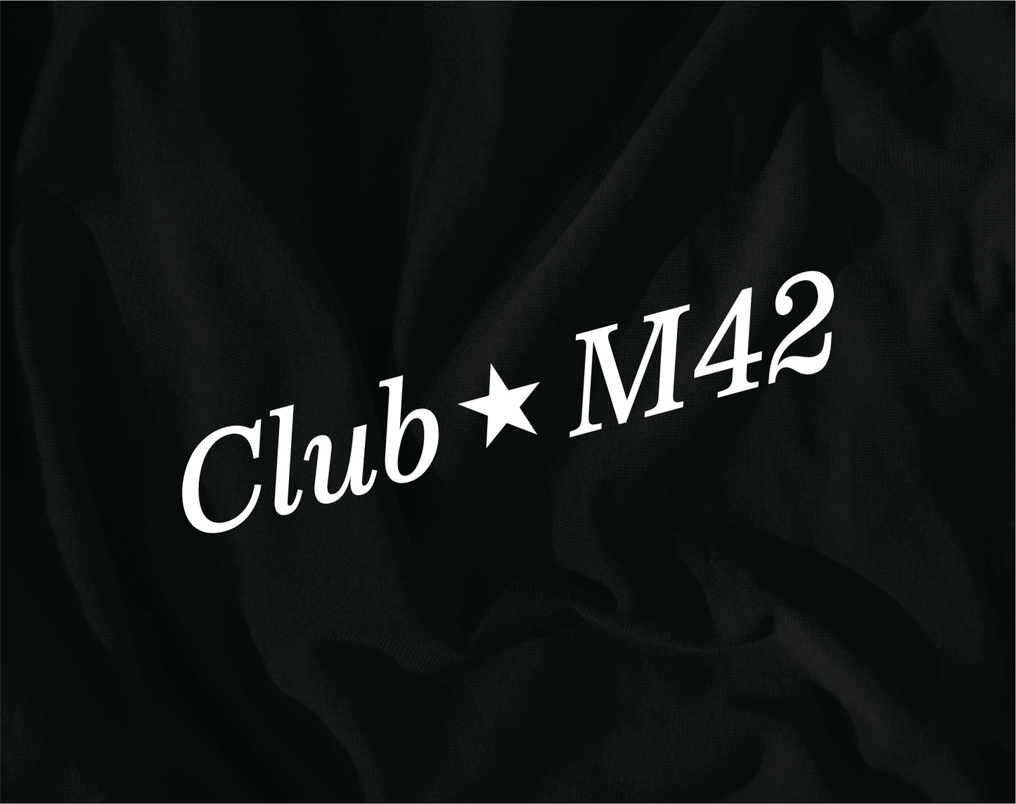 CLUB ★ M42