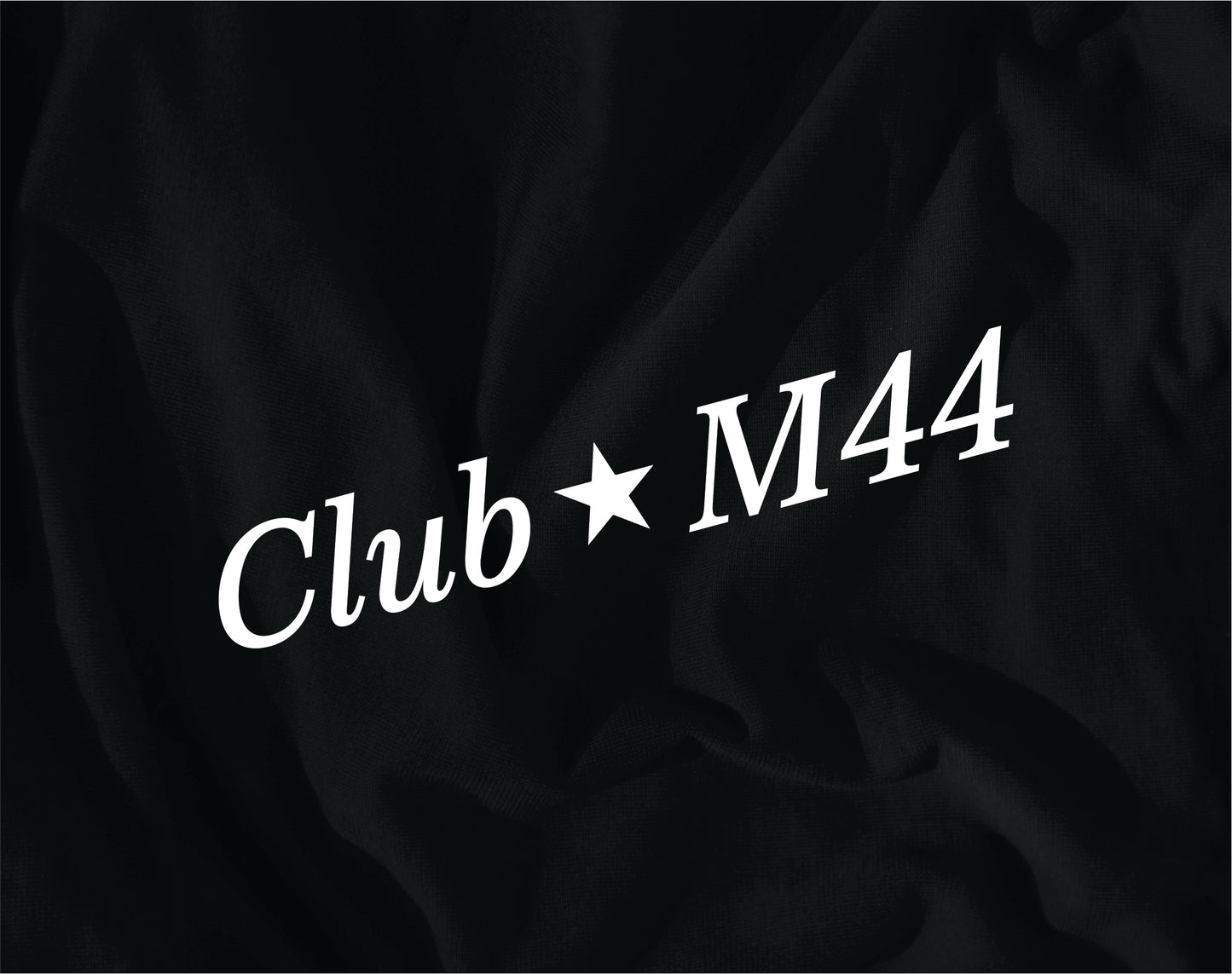 CLUB ★ M44