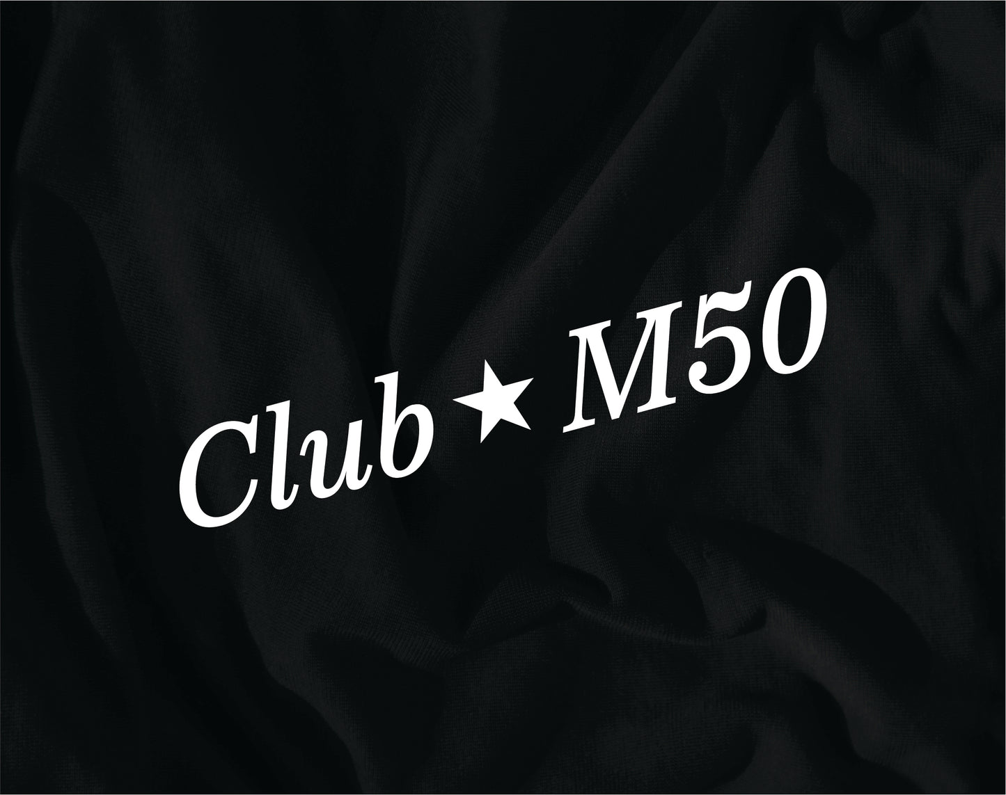 CLUB β
M50
