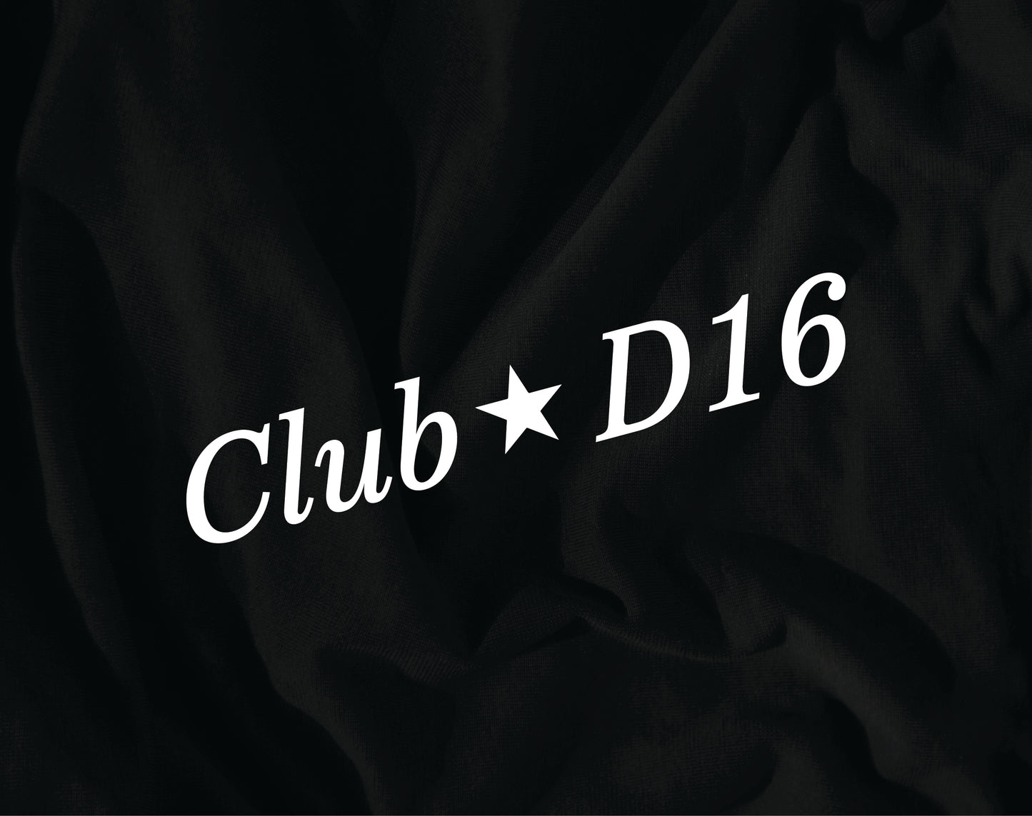 CLUB β
D16