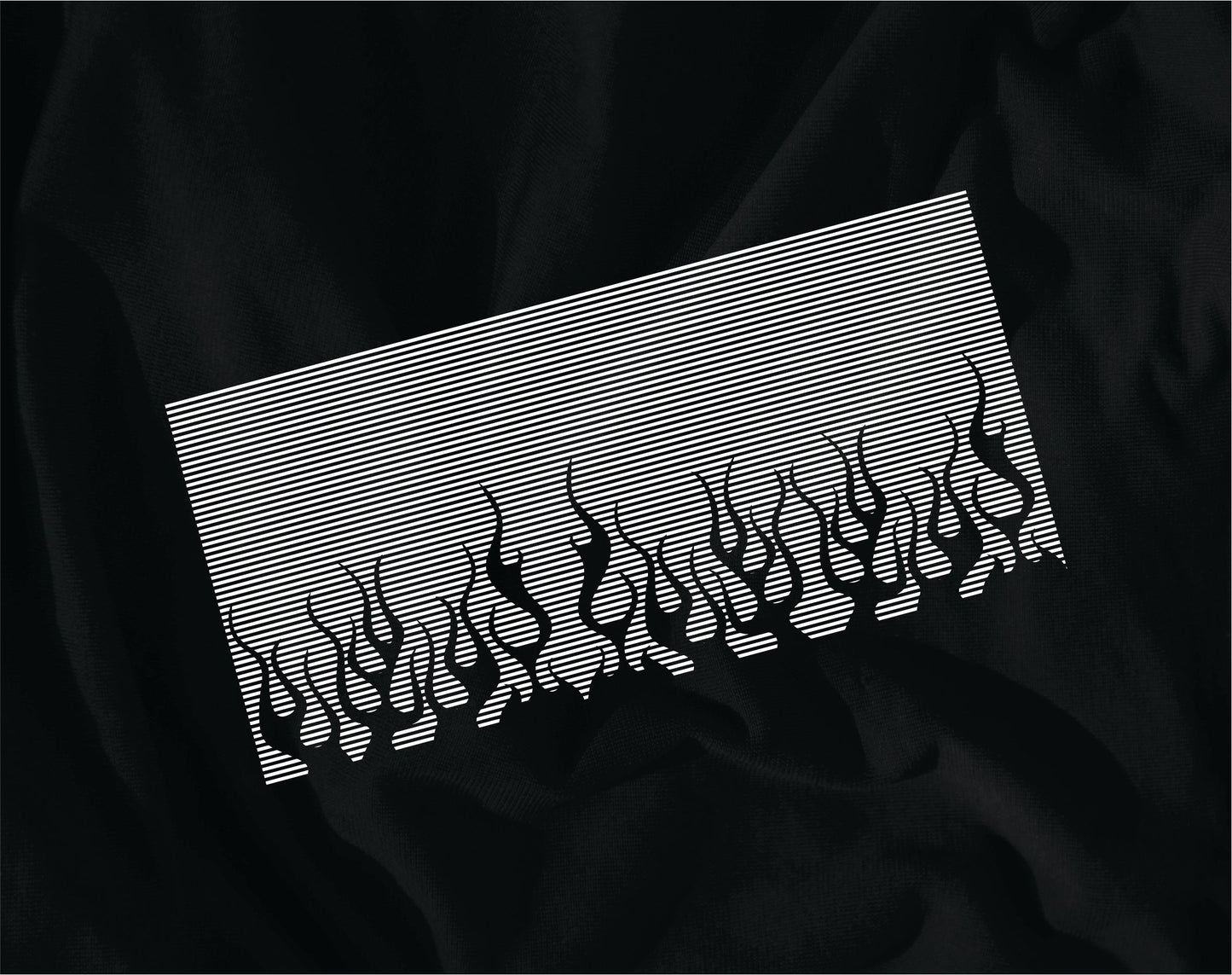 TAIL LIGHT FLAME STRIPES / E36 Compact