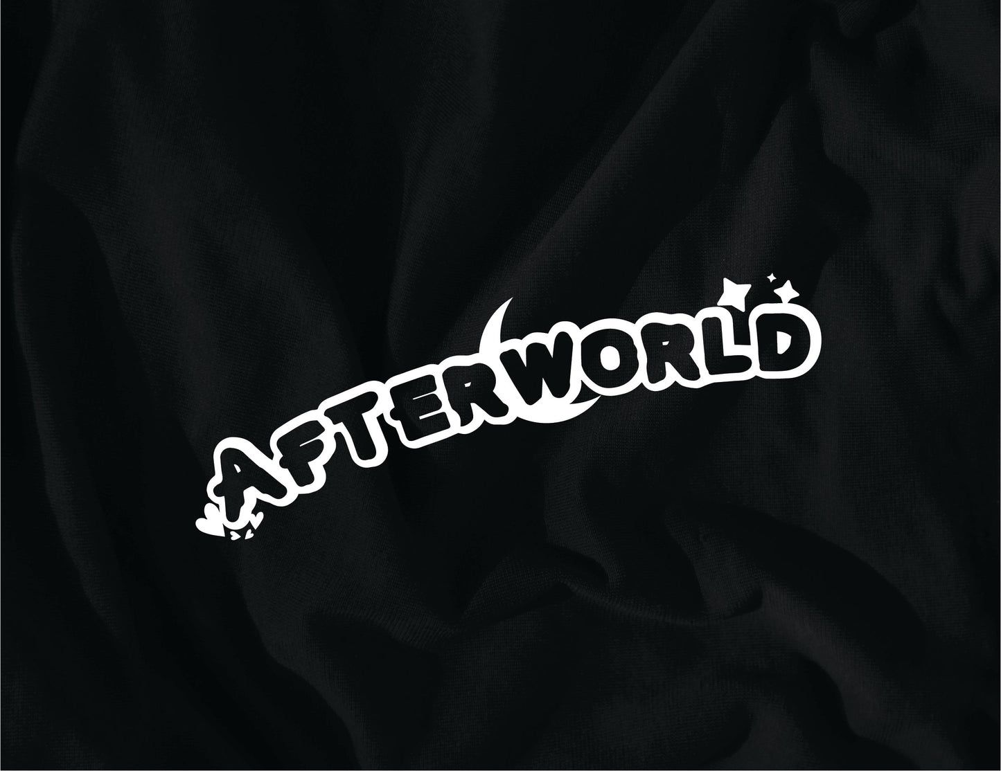 AFTERWORLD BANNER