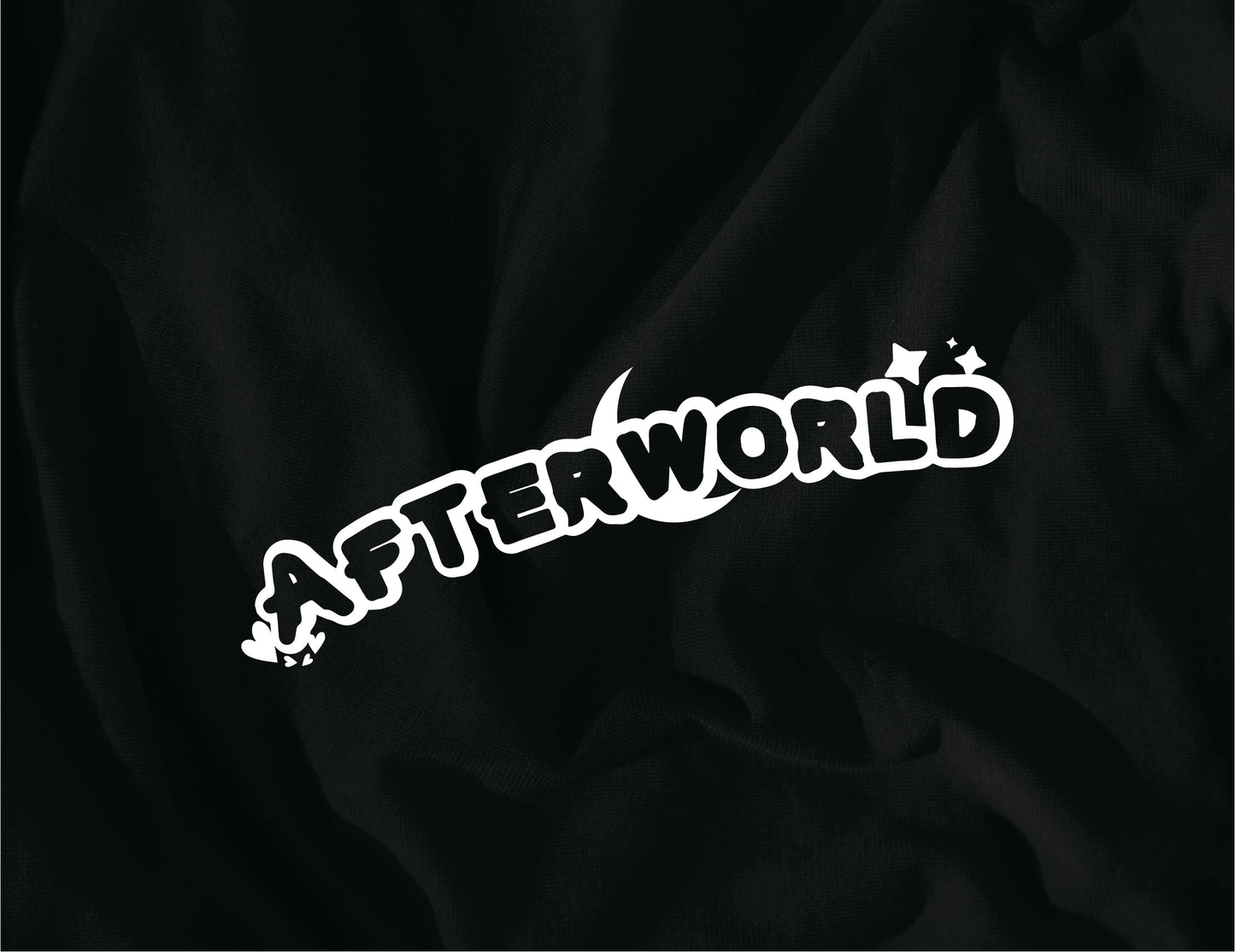 AFTERWORLD