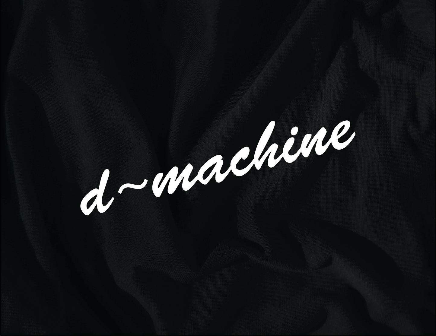 D-MACHINE