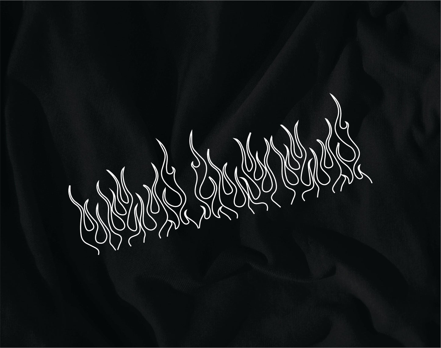 TAIL LIGHT FLAMES / E36