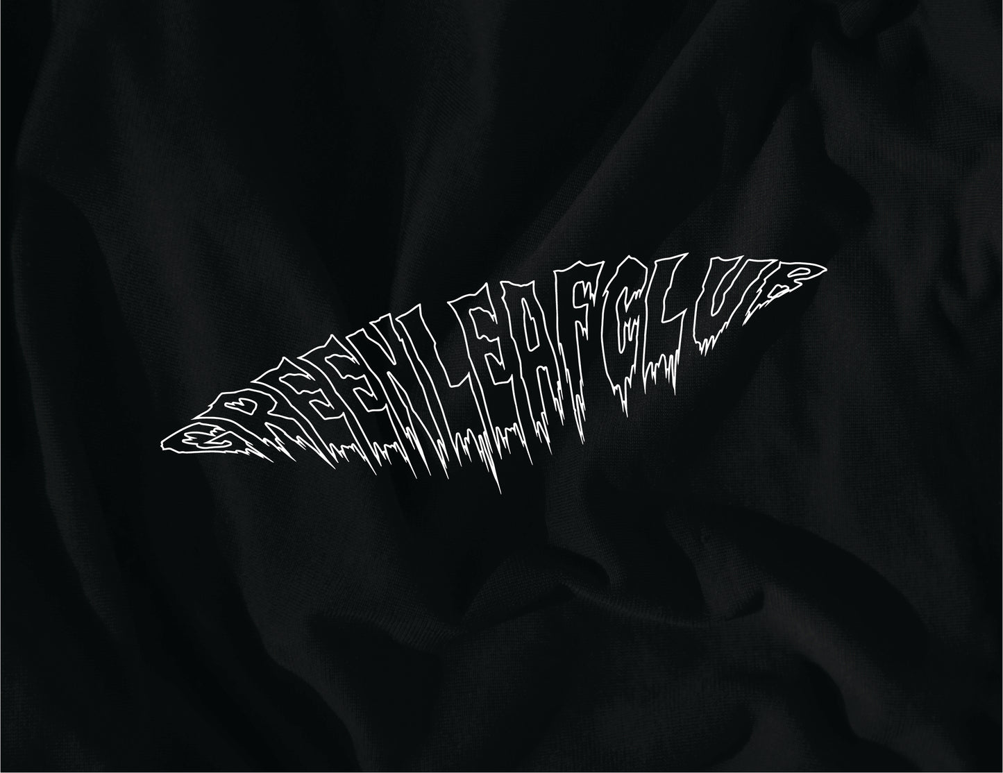 GREENLEAF ARC OUTLINE