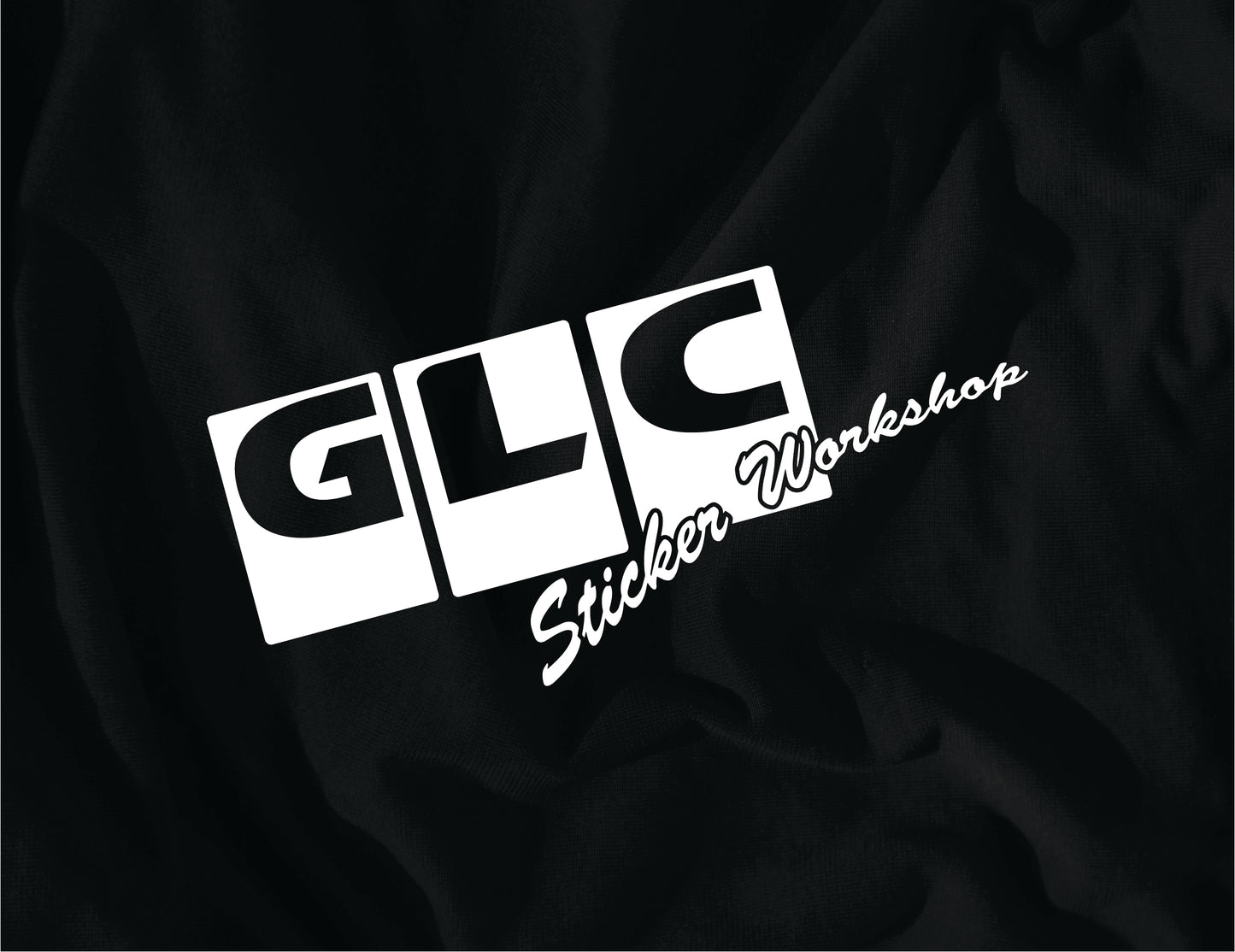 (GLC) STICKER WORKSHOP
