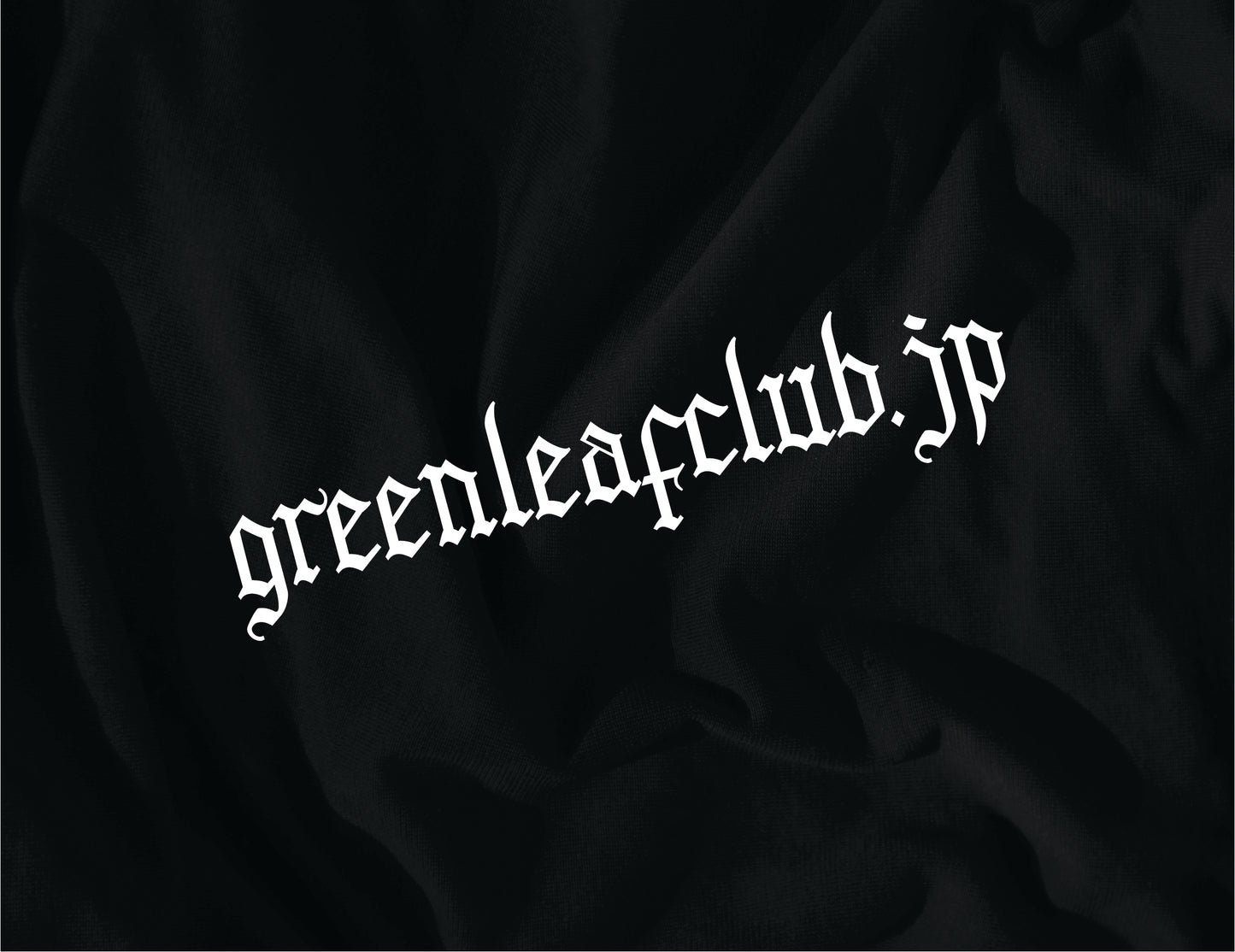 GREENLEAFCLUB.JP OG