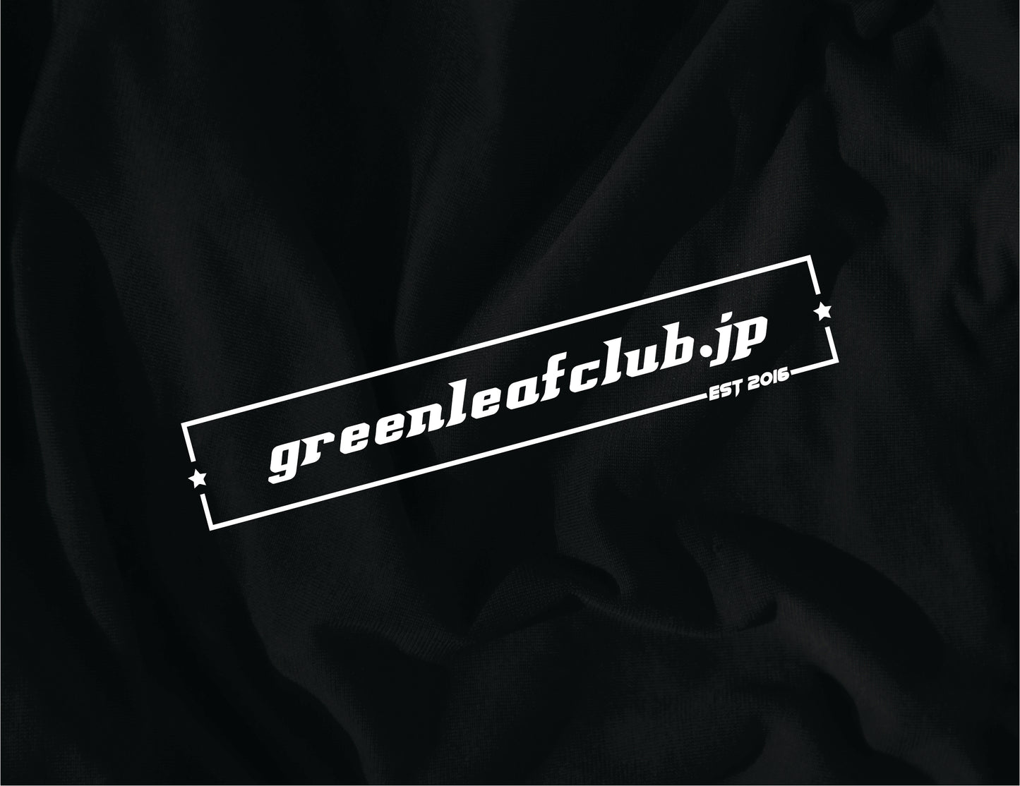 GREENLEAFCLUB.JP SQAURE