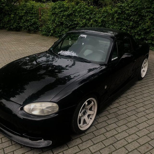 GREENLEAFCLUB STICKER WORKSHOP BANNER