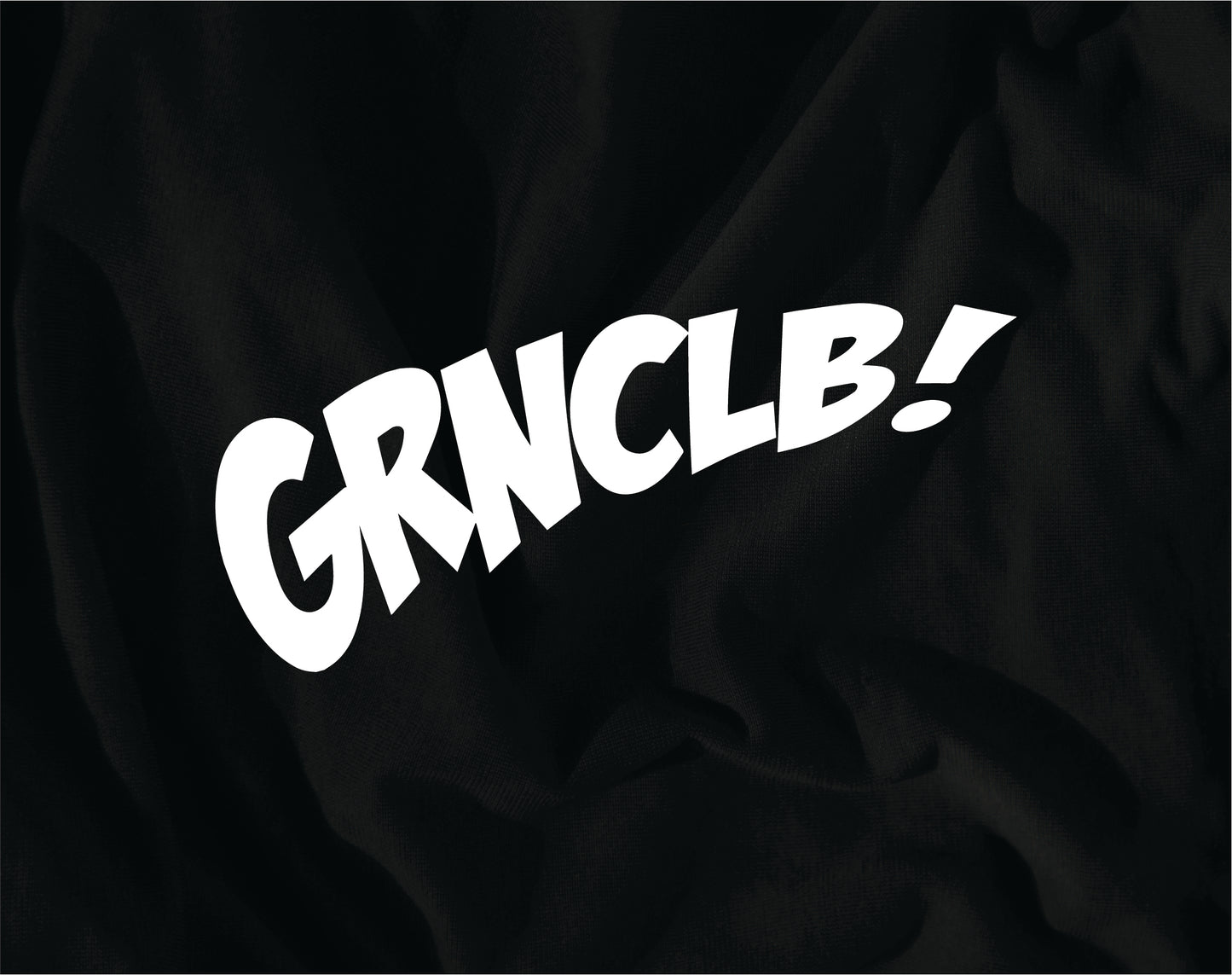 GRNCLB!