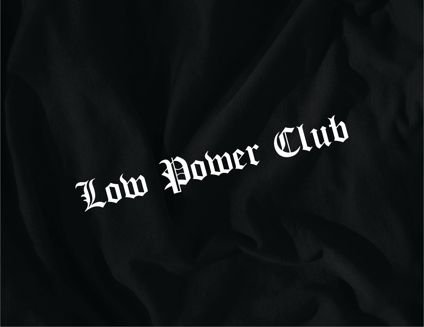 LOW POWER CLUB