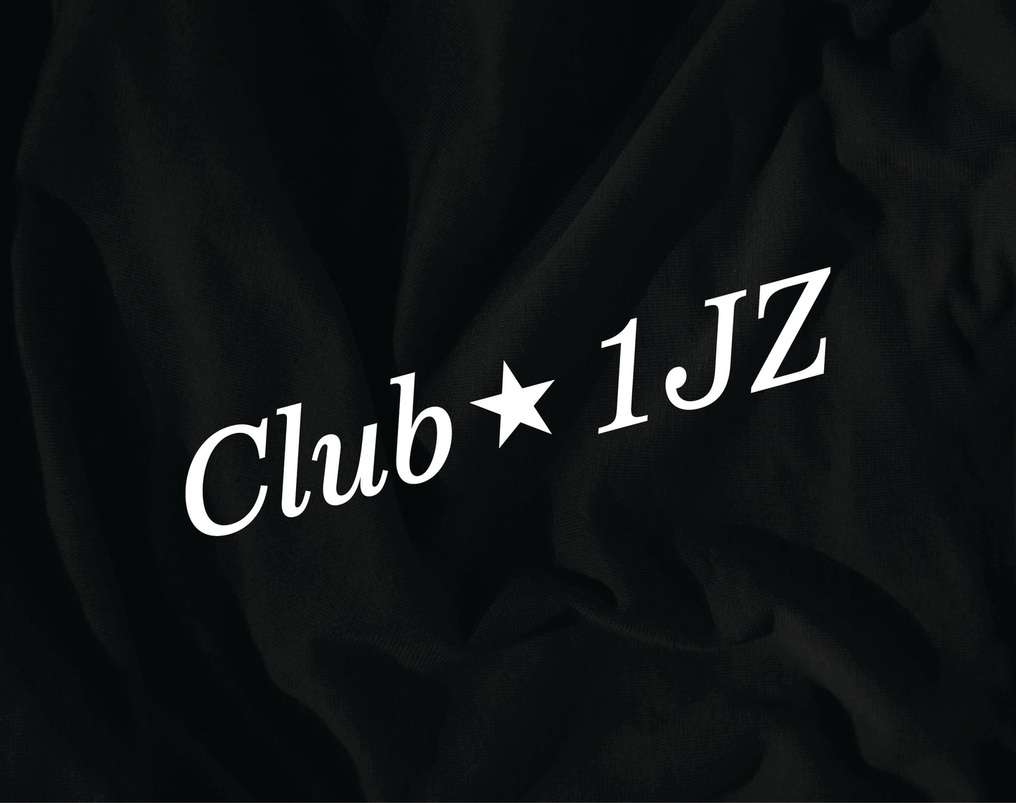 CLUB ★ 1JZ