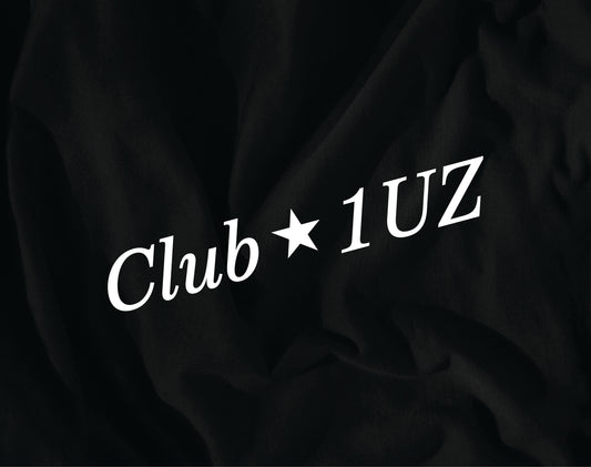 CLUB ★ 1UZ