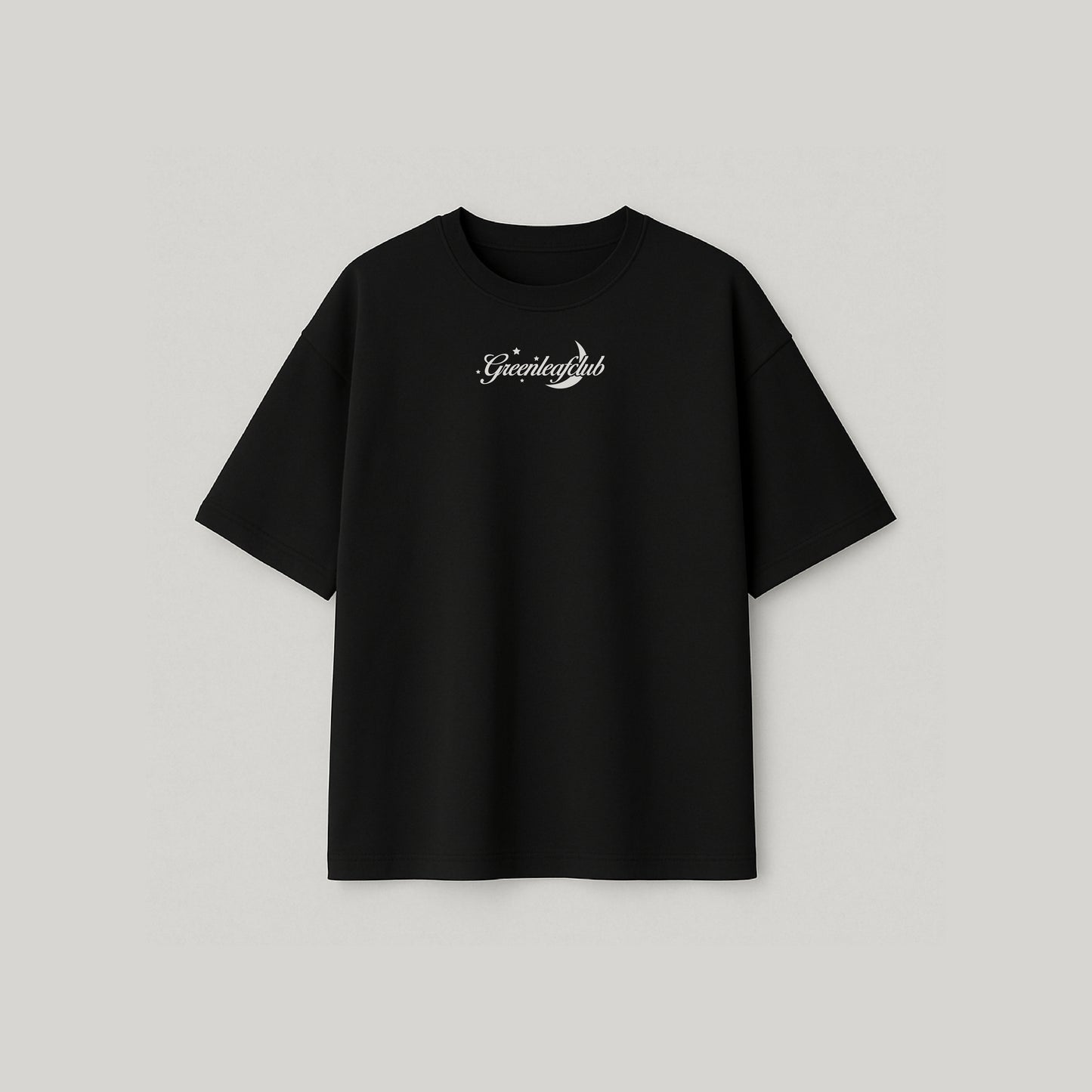 BLACK SHADOWS TEE