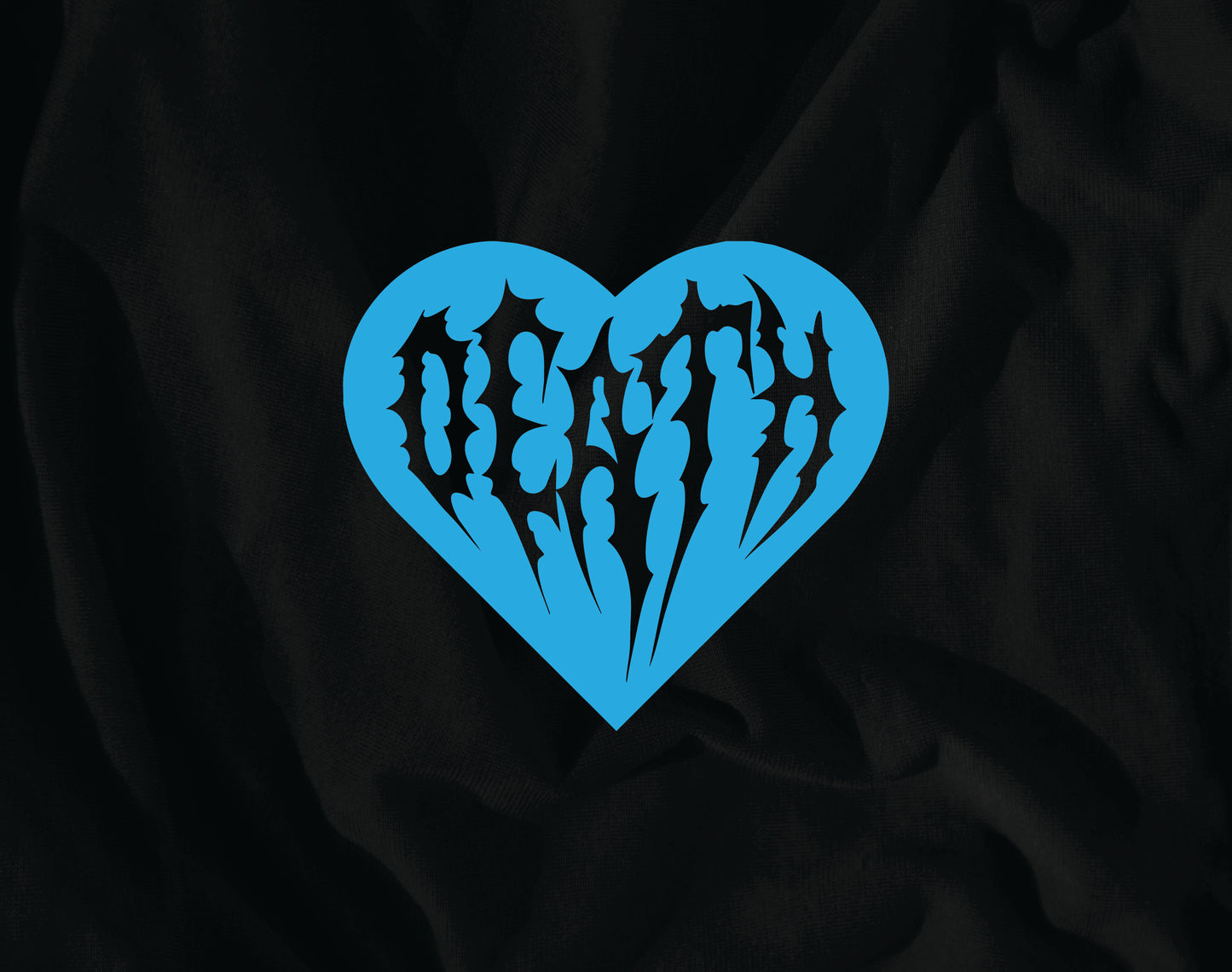 DEATH HEART