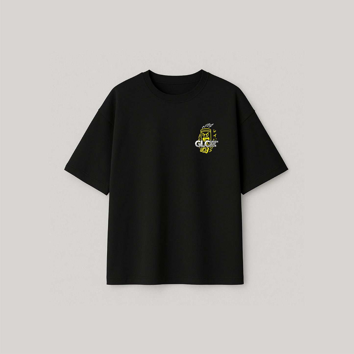 HEAT TEE