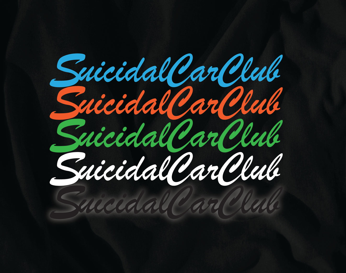 SuicidalCarClub