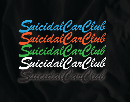 SuicidalCarClub