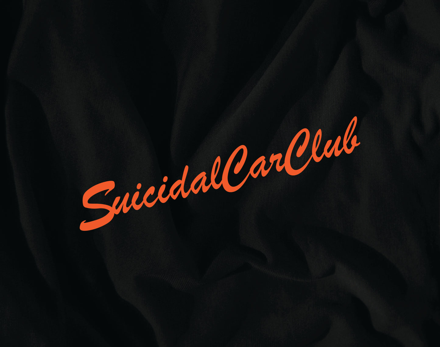 SuicidalCarClub
